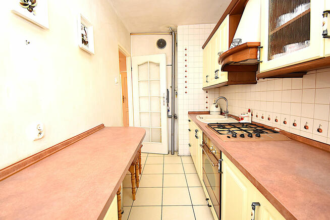 Sprzedam mieszkanie 2-pokojowe