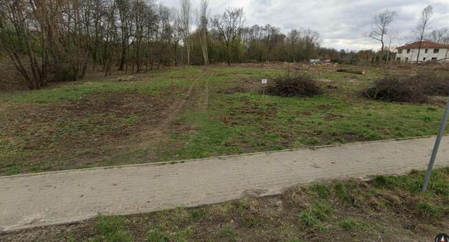 Warszawa/Białołęka: dz. 1213 m² , ul.Wilkowiecka