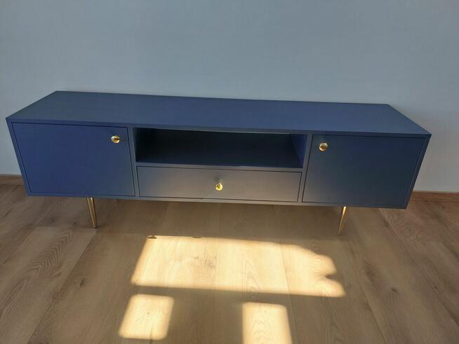 Meble do salonu, 4 elementy, Agata meble