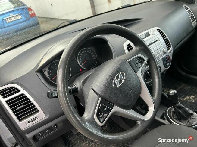 Sprzedam Hyundai i20