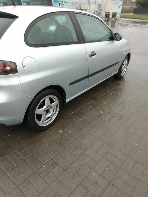Seat Ibiza 1.2 LPG