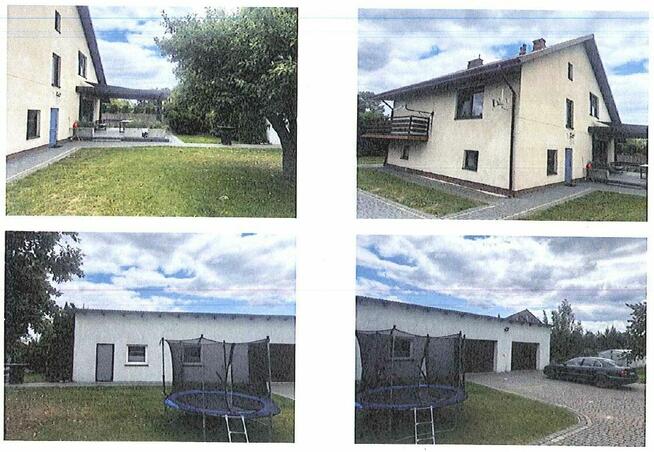 Syndyk sprzeda udział w nieruchomości