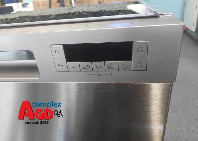 Zmywarka Beko DFN26220X wolnostojąca 60cm INOX ROK GWARANCJA