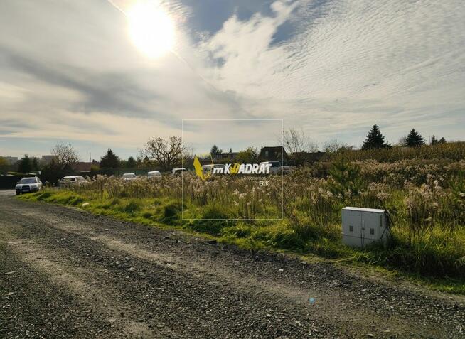 Działki budowlane na os Konieczki