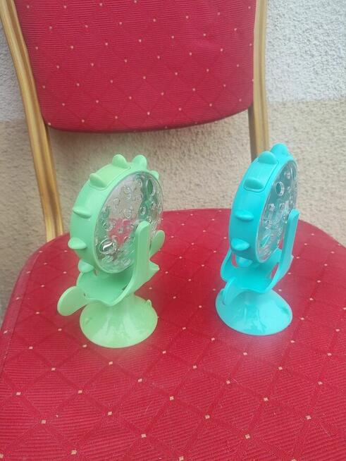 Zabawka dla Psa Kota Zwierząt interaktywna do Karmy kołowrotek