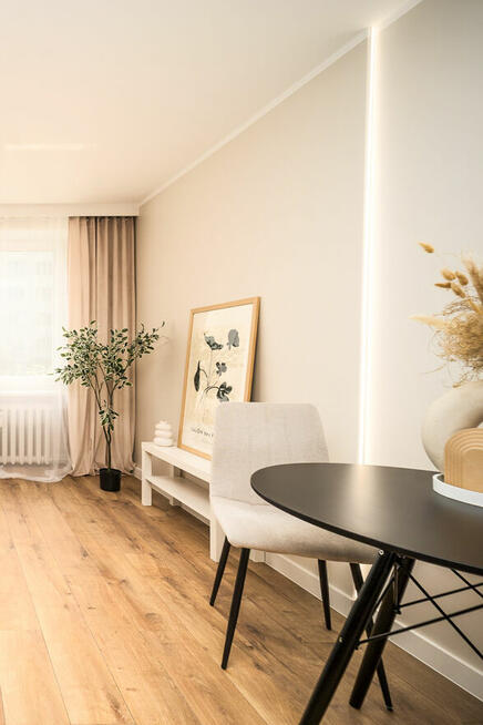 OKAZJA ! 3-pokoje, po generalnym remoncie, w centrum!