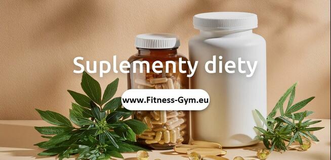 Suplementy Zdrowia i Urody