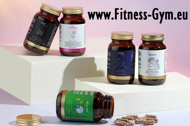 Suplementy Zdrowia i Urody