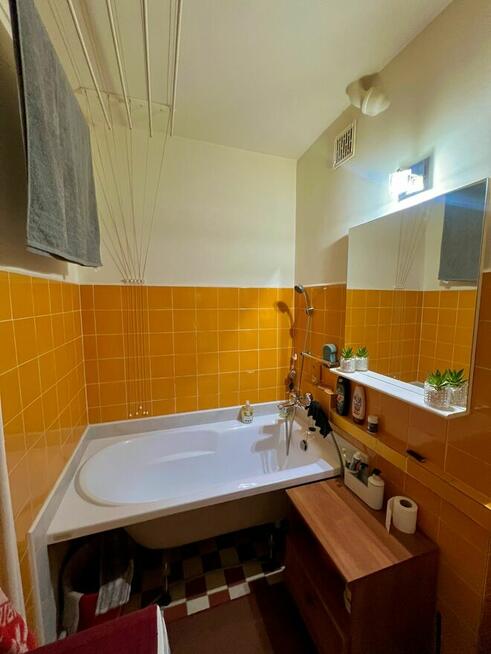 Mieszkanie Opole chabrów 22