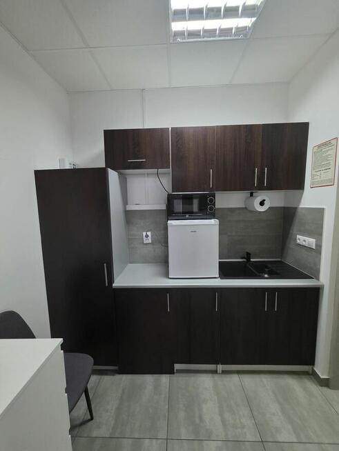 Odstąpię w pełni funkcjonujący gabinet