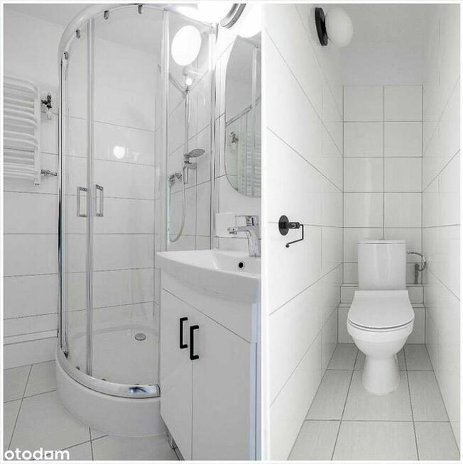 Po remoncie / umeblowane / UP / Sołacz / 2 pok. / 42 m2