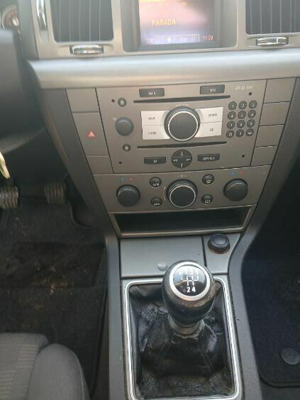 Sprzedam Opel Vectra