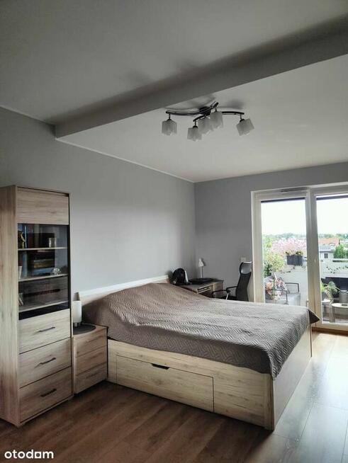 Gotowe | przestronne | 3 pokoje| garaż | balkon Maślice