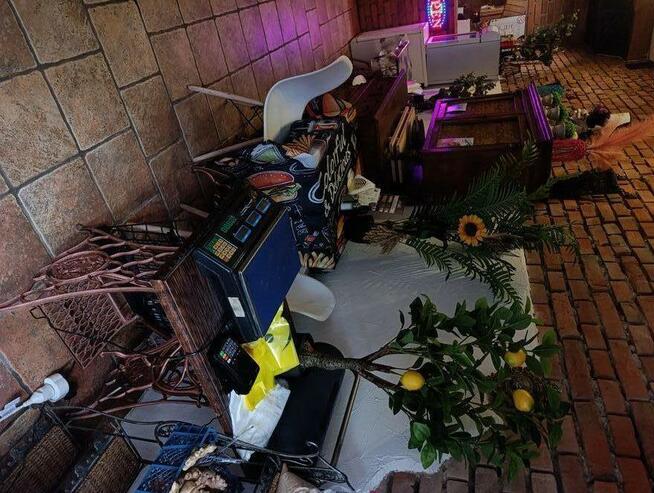 Sprzedam sprzęt gastronomiczny