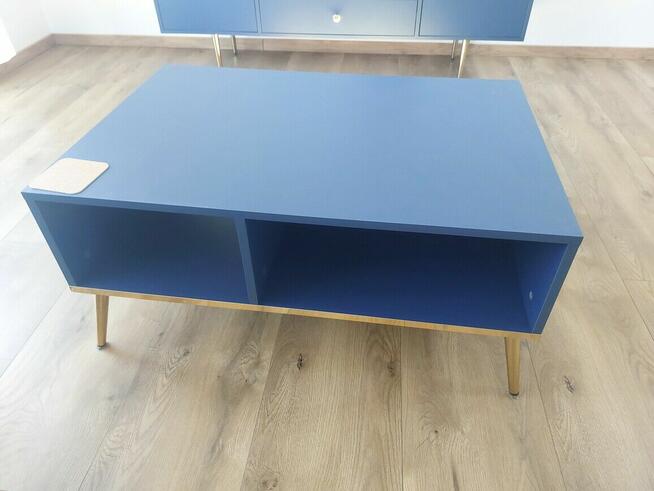 Meble do salonu, 4 elementy, Agata meble