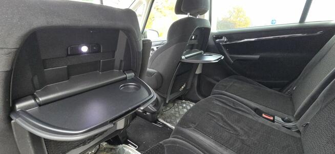 Citroen C4 grand picasso