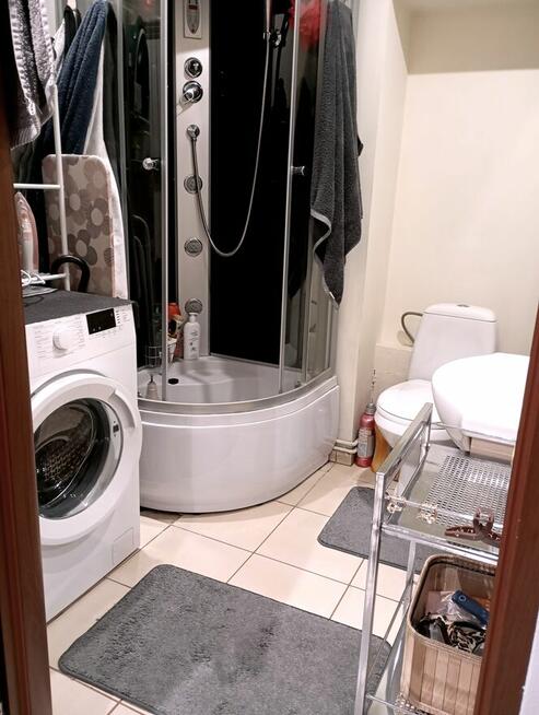 Mieszkanie do wynajęcia