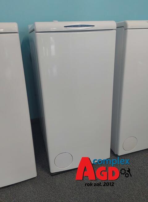 Pralka ładowana od góry Whirlpool AWE2519P ROK GWARANCJA