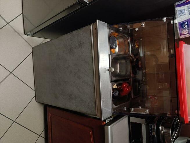 Sprzedam sprzęt gastronomiczny