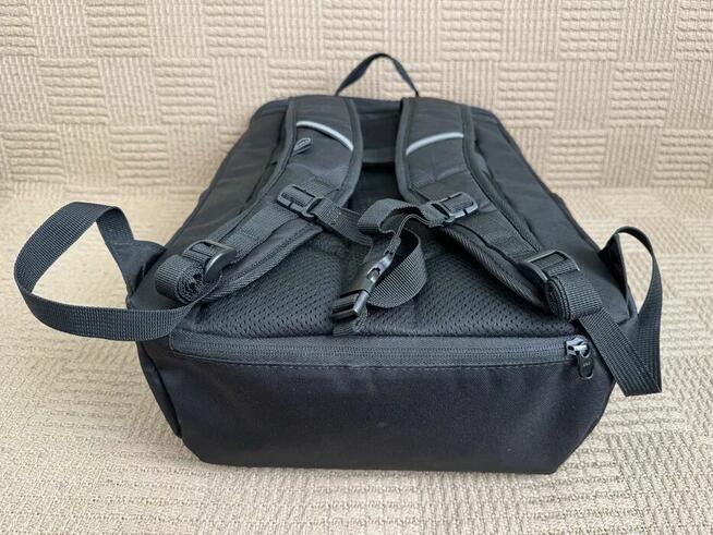 Używany plecak gamingowy Dell