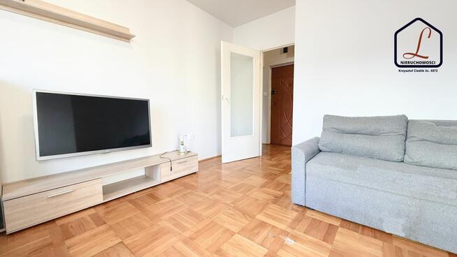 Mieszkanie 1 pokojowe o pow. 36m2. N.Sącz ul. Traugutta 37