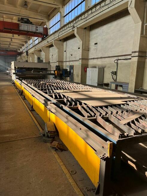 Syndyk sprzeda ruchomości spółki Firma “Gotowski – Budownict