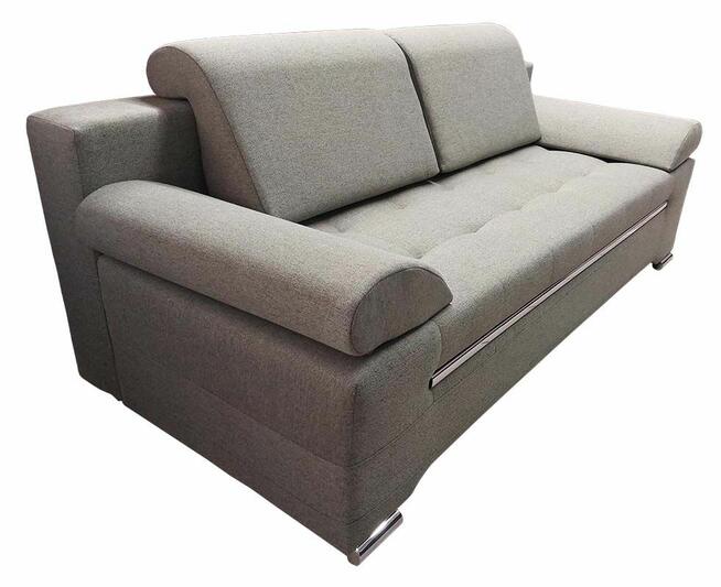 Kanapa Sara na sprężynach + automat