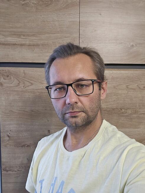 Szukam puszystej z Krakowa bądź okolic.