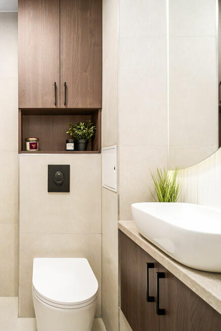 OKAZJA ! 3-pokoje, po generalnym remoncie, w centrum!