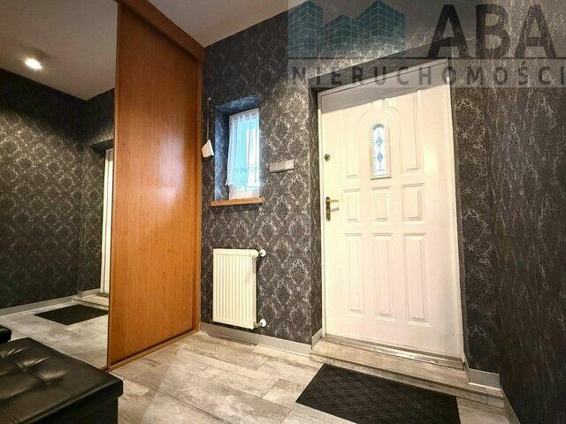 Konin ul. Bursztynowa/Przydziałki -zadbany dom na sprzedaż