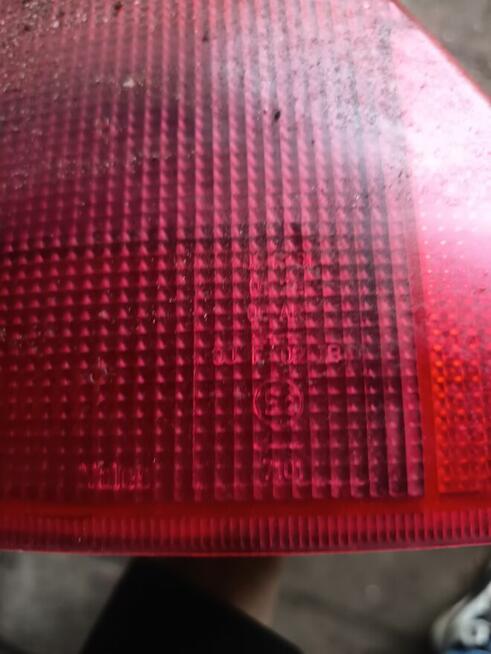 Sprzedam lampy do Reno clio