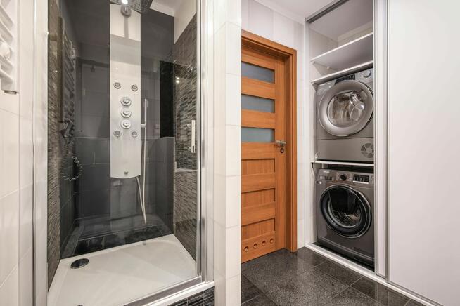 Nowoczesne 3-pok mieszkanie na Podolanach - 64,54 m2