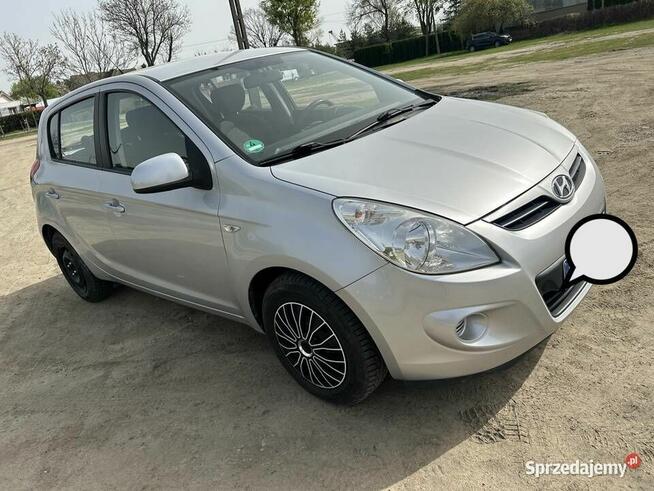 Sprzedam Hyundai i20