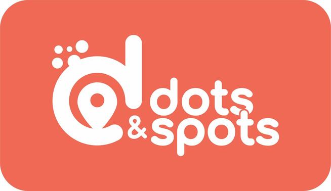 DOŁĄCZ DO DOTS&SPOTS (Wrocław, Poznań, Warszawa)