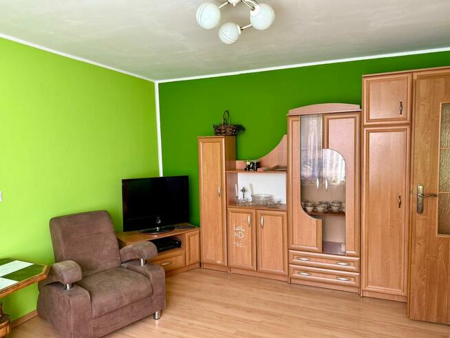 Dom z dużą działką - Węglew