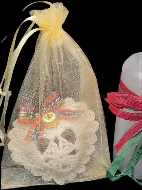 Bombka idealna na prezent