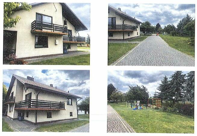 Syndyk sprzeda udział w nieruchomości