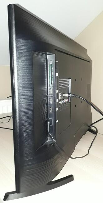 Telewizor Samsung. Stan Perfekcyjny.