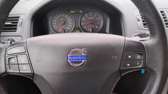 VOLVO C30 1.6 benzyna salon Polska