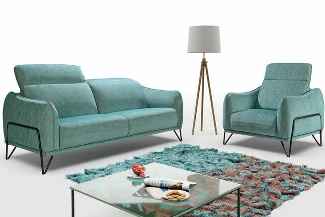 *Komfortowy fotel TOURISMO-w świątecznej promocji