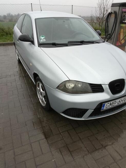 Seat Ibiza 1.2 LPG