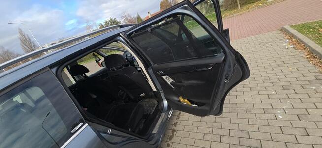 Citroen C4 grand picasso