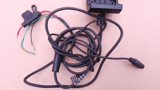 Wiązka danych Navi Garmin 320-00611-11 BMW 650