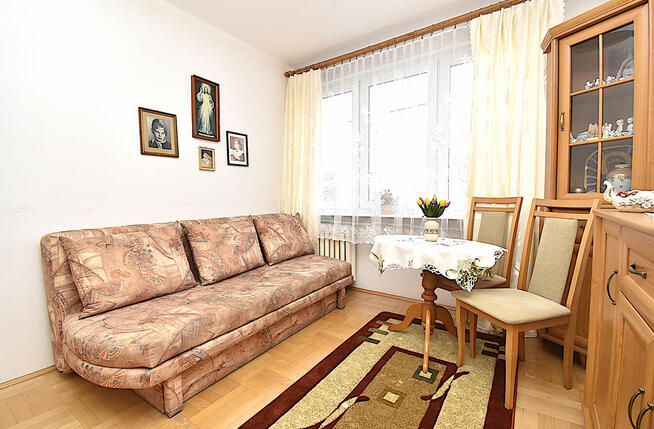 Sprzedam mieszkanie 2-pokojowe