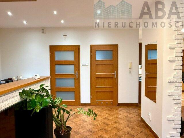 Konin ul. Bursztynowa/Przydziałki -zadbany dom na sprzedaż