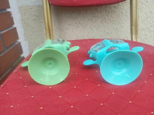 Zabawka dla Psa Kota Zwierząt interaktywna do Karmy kołowrotek