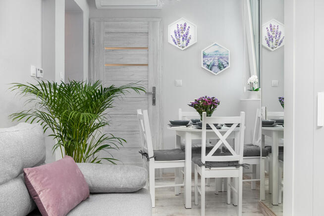 Mieszkanie ul. Dietla STARE MIASTO WŁASNOŚĆ