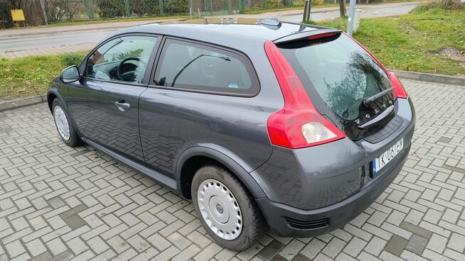 VOLVO C30 1.6 benzyna salon Polska
