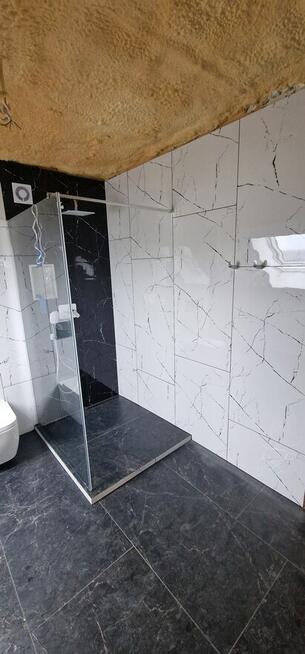 Kompleksowe remonty, montaże drzwi,