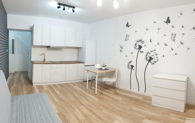 Mieszkanie Katowice, Broniewskiego